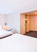 BEDROOM ibis styles Chalons en Champagne Centre