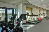 Fitness Center The Hotel at Avalon, Autograph Collection