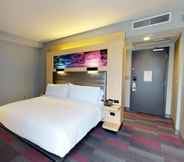 Bilik Tidur 5 Aloft Coral Gables