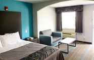 Bedroom 5 Americas Best Value Inn & Suites Mont Belvieu Houston