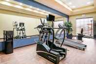 Fitness Center Comfort Inn & Suites Independence