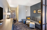 Khu vực công cộng 5 Comfort Inn & Suites Salt Lake City Airport