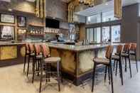 Bar, Kafe dan Lounge Cambria Hotel Philadelphia Downtown Center City