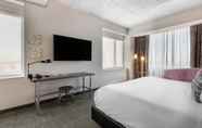 Kamar Tidur 7 Cambria Hotel Nashville Downtown