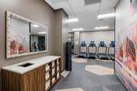 Fitness Center Cambria Hotel Nashville Downtown