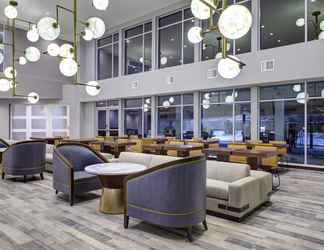 Lobby 2 Fairfield Inn & Suites Boulder Broomfield/Interlocken