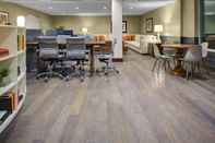 Functional Hall Fairfield Inn & Suites Boulder Broomfield/Interlocken