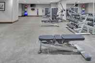 Fitness Center Fairfield Inn & Suites Boulder Broomfield/Interlocken