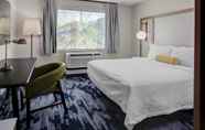 Kamar Tidur 4 Fairfield Inn & Suites Boulder Broomfield/Interlocken