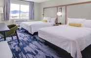 Kamar Tidur 5 Fairfield Inn & Suites Boulder Broomfield/Interlocken