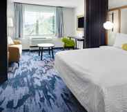 Phòng ngủ 2 Fairfield Inn & Suites Boulder Broomfield/Interlocken