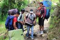 Trung tâm thể thao Hostel Climbing Point