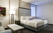 ห้องนอน 2 luMINN Hotel Minneapolis, Ascend Hotel Collection