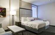 Kamar Tidur 2 luMINN Hotel Minneapolis, Ascend Hotel Collection