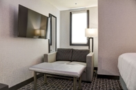 Common Space luMINN Hotel Minneapolis, Ascend Hotel Collection