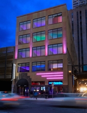 ภายนอกอาคาร 4 luMINN Hotel Minneapolis, Ascend Hotel Collection