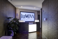 ล็อบบี้ luMINN Hotel Minneapolis, Ascend Hotel Collection