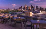 Restoran 5 Canopy by Hilton Dallas Uptown