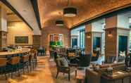 Bar, Kafe, dan Lounge 2 Canopy by Hilton Dallas Uptown