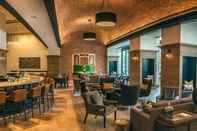 Bar, Kafe, dan Lounge Canopy by Hilton Dallas Uptown