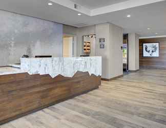 Lobi 2 Residence Inn by Marriott Boulder Broomfield/Interlocken