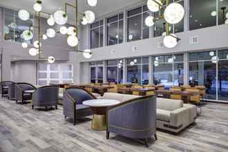 Lobi 4 Residence Inn by Marriott Boulder Broomfield/Interlocken