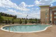 Kolam Renang Residence Inn by Marriott Boulder Broomfield/Interlocken