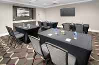 Functional Hall Residence Inn by Marriott Denver Airport/Convention Center