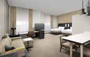 Bedroom 7 Residence Inn by Marriott Denver Airport/Convention Center