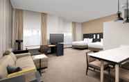 ห้องนอน 7 Residence Inn by Marriott Denver Airport/Convention Center