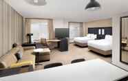 Kamar Tidur 5 Residence Inn by Marriott Denver Airport/Convention Center