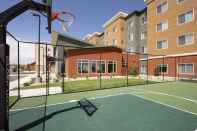 Fitness Center Residence Inn by Marriott Denver Airport/Convention Center