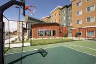 ห้องออกกำลังกาย Residence Inn by Marriott Denver Airport/Convention Center