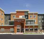 ภายนอกอาคาร 3 Residence Inn by Marriott Denver Airport/Convention Center