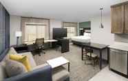 Bilik Tidur 6 Residence Inn by Marriott New Orleans Elmwood