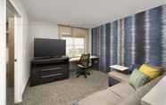 Bilik Tidur 5 Residence Inn by Marriott New Orleans Elmwood