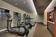 ห้องออกกำลังกาย Residence Inn by Marriott Philadelphia Valley Forge