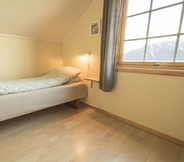 Bedroom 3 Lyngen North