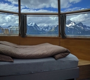 Bedroom 4 Lyngen North