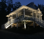 Exterior 2 Stonehill Cottages