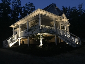 Exterior 4 Stonehill Cottages