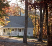 Exterior 6 Stonehill Cottages