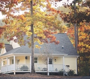 Exterior 7 Stonehill Cottages