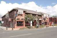 Exterior Great Ocean Road Brewhouse Apollo Bay