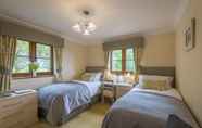 Bilik Tidur 2 Copps Castle Bed & Breakfast