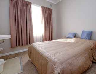 Kamar Tidur 2 Lakes and Ocean Hotel Forster