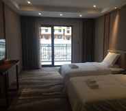 ห้องนอน 2 Shennongjia Jinghe Hotel