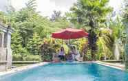 Swimming Pool 6 Avalon Ubud Villas