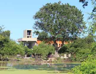 Exterior 2 Tree Tops Yala