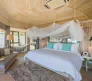 ห้องนอน 2 TreeHouse Villas - Adults Only